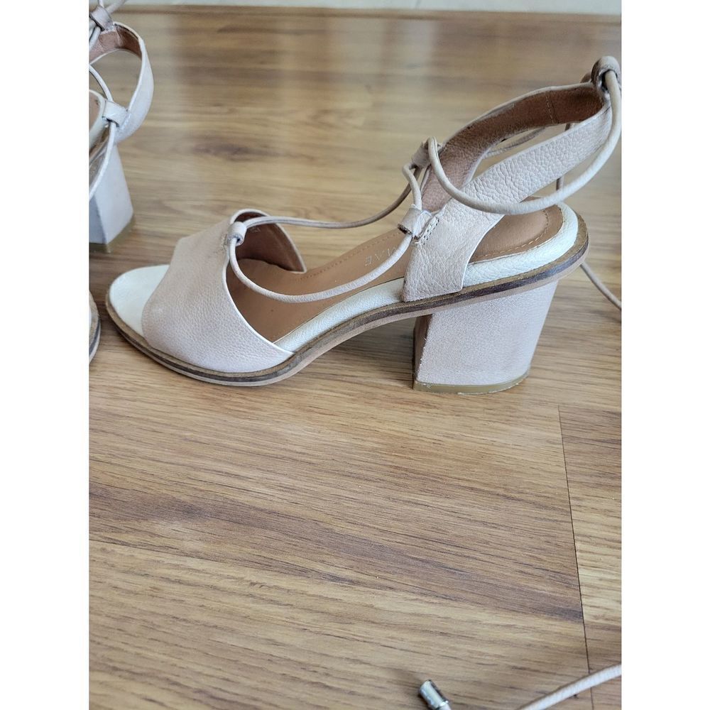 Alias Mae Strappy Heel - Picture 2 of 11